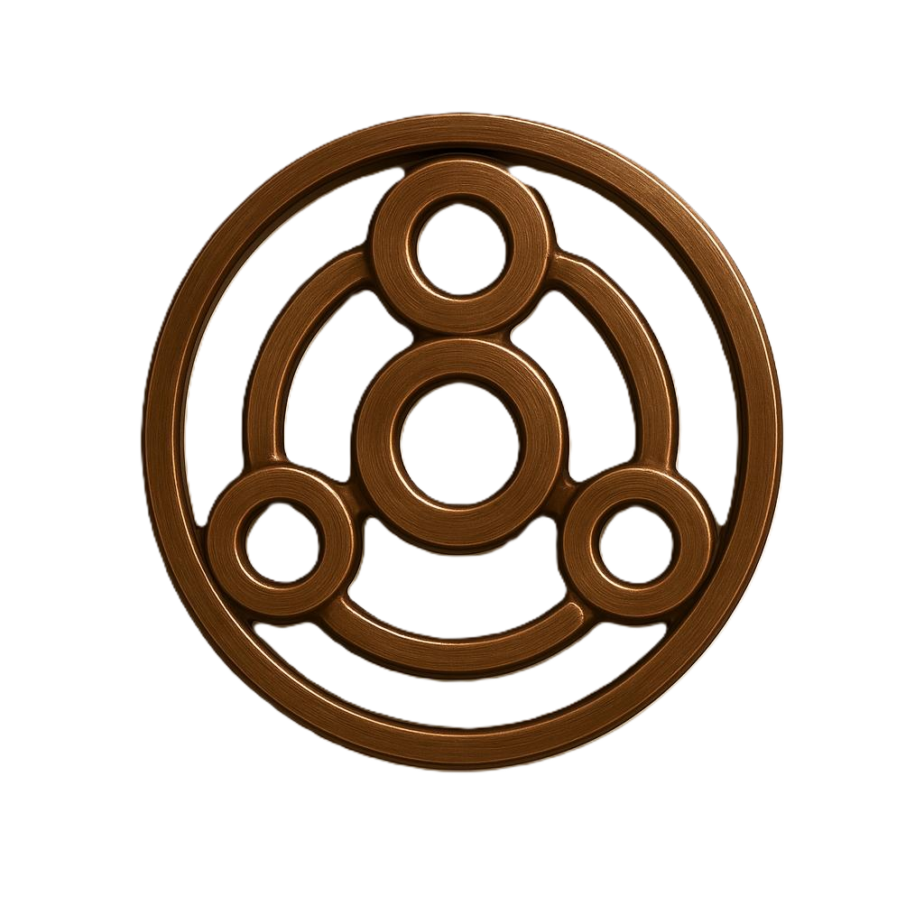 AIM logo