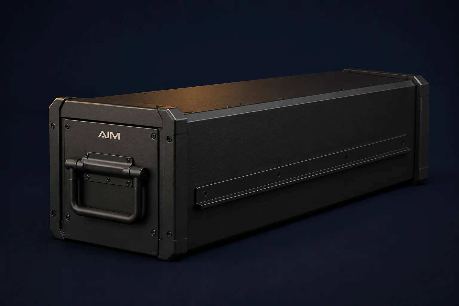 BatteryBlock / product concept. — concept illustration